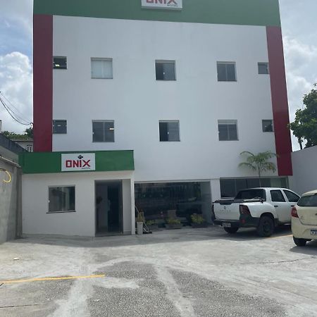 Onix Aguas Claras Hotel Salvador Kültér fotó