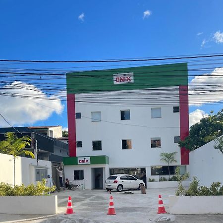 Onix Aguas Claras Hotel Salvador Kültér fotó
