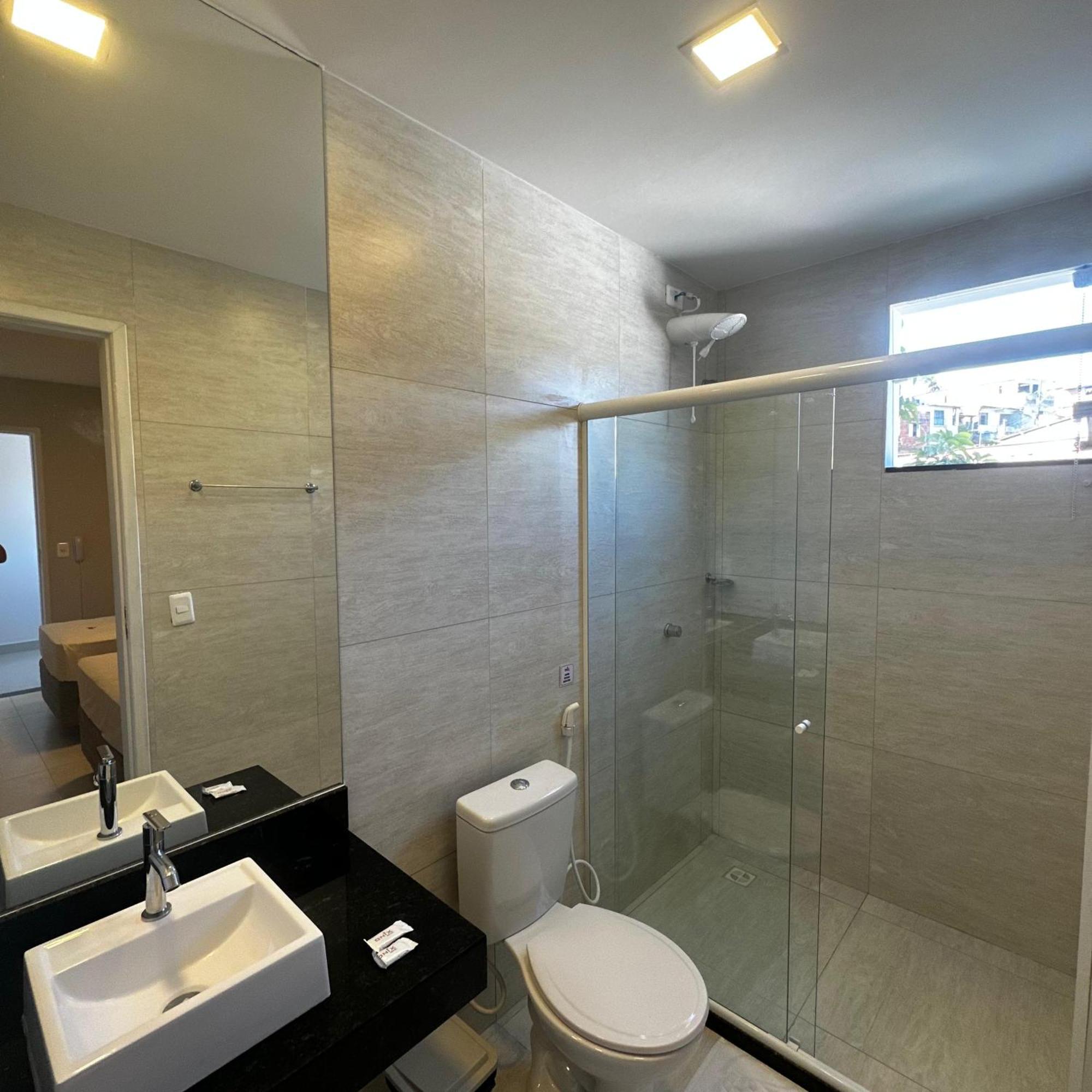 Onix Aguas Claras Hotel Salvador Kültér fotó