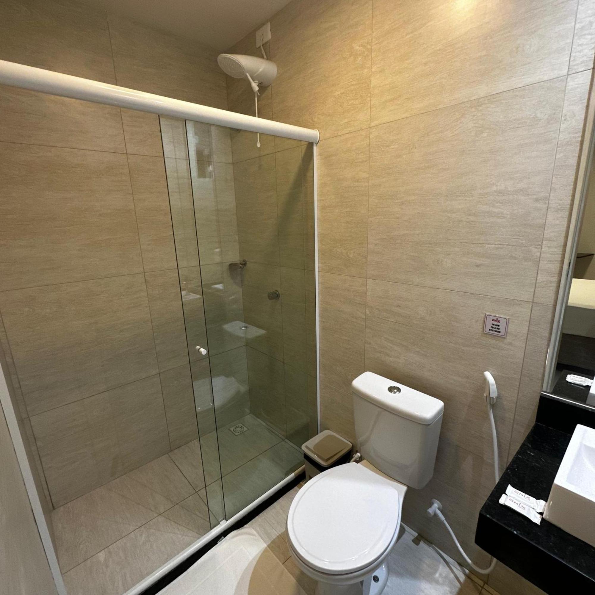 Onix Aguas Claras Hotel Salvador Kültér fotó