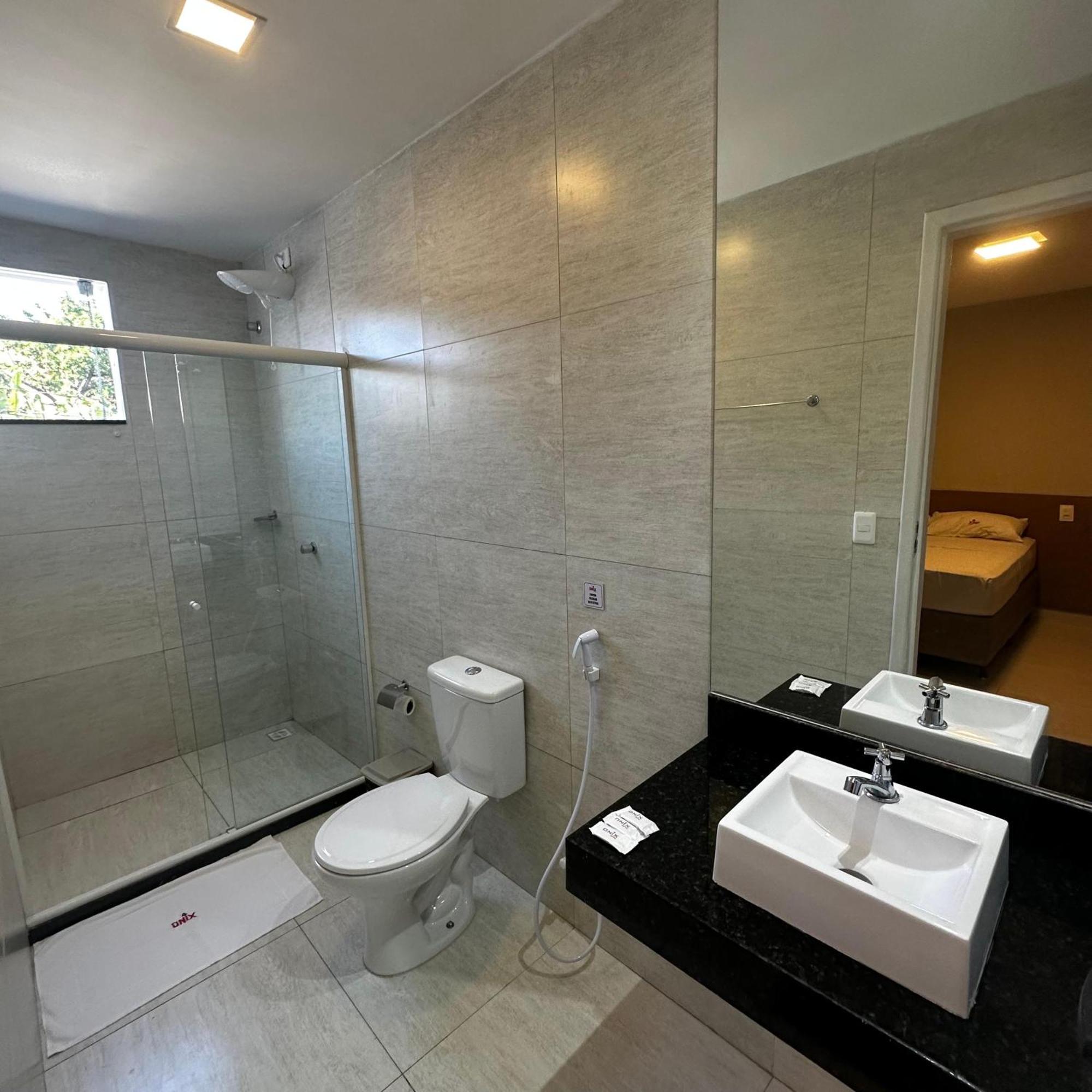 Onix Aguas Claras Hotel Salvador Kültér fotó