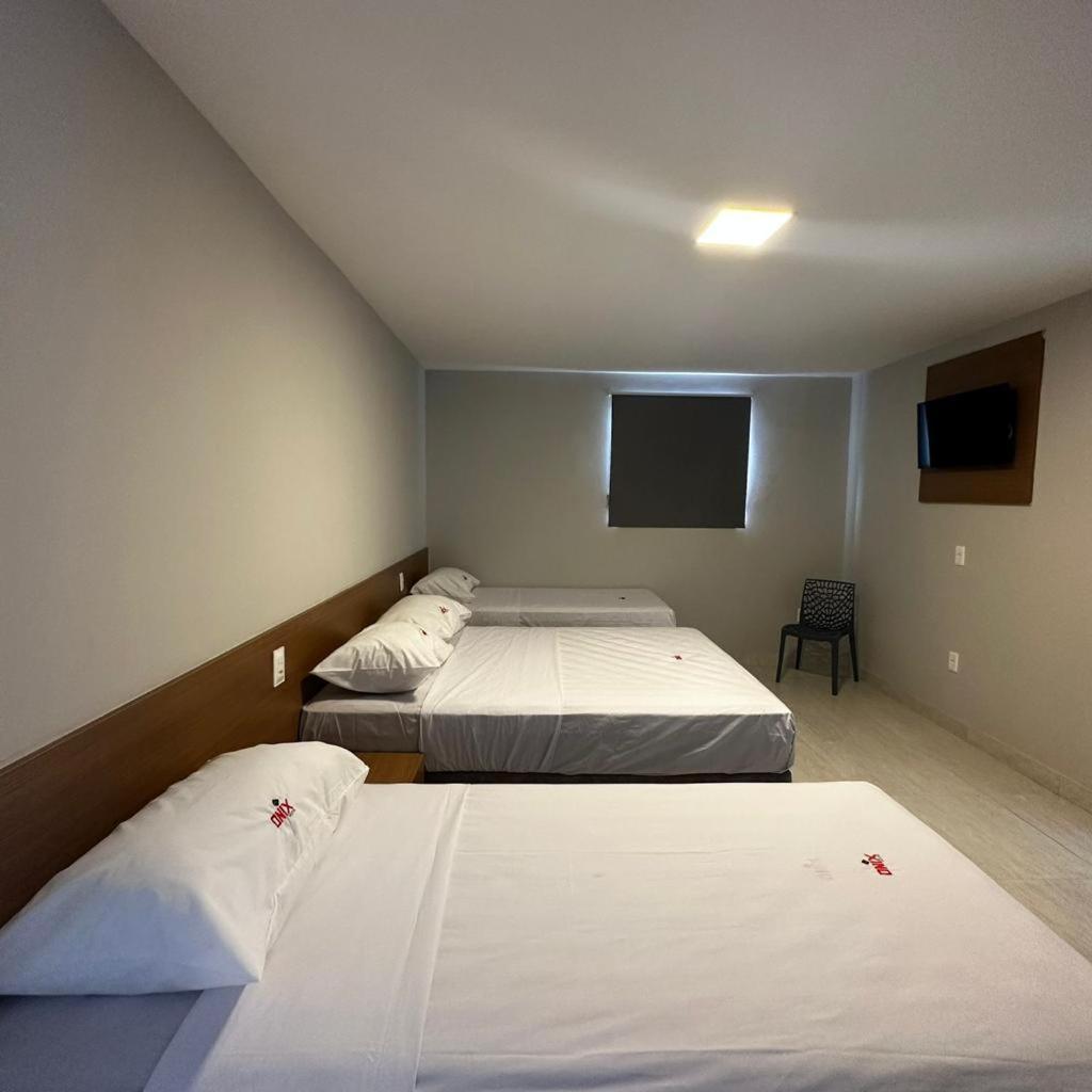 Onix Aguas Claras Hotel Salvador Kültér fotó