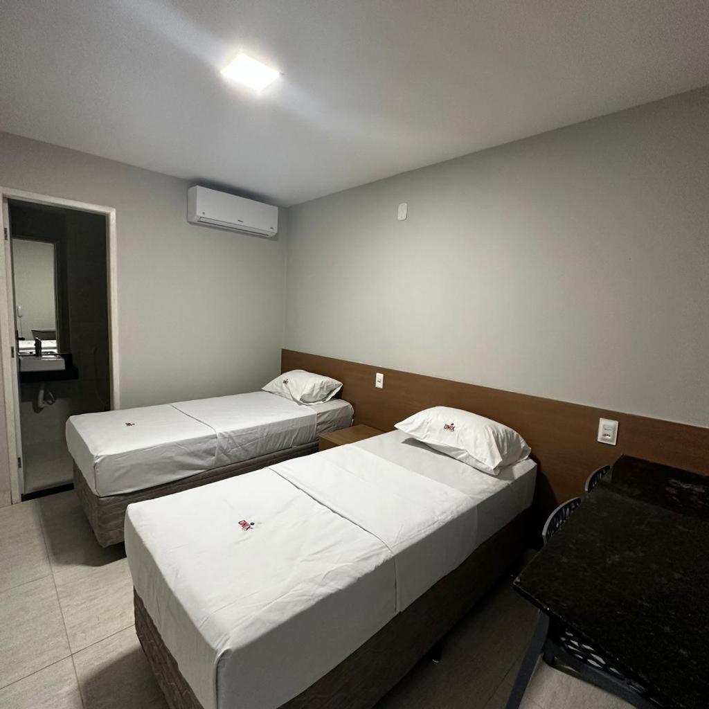 Onix Aguas Claras Hotel Salvador Kültér fotó