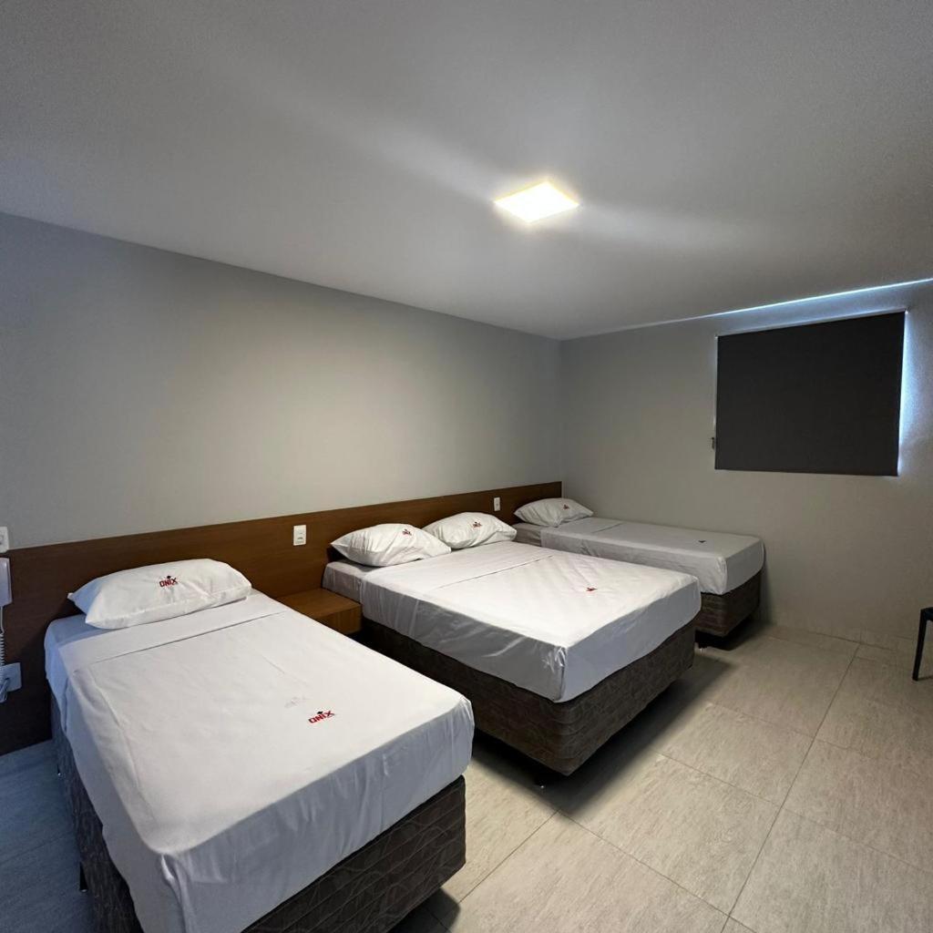 Onix Aguas Claras Hotel Salvador Kültér fotó